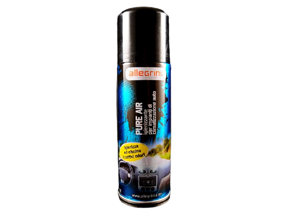 Allegrini Pure Air Spray Środek do czyszczenia dezynfekcji klimatyzacji 200ml