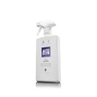 AutoGlym Fast Glass - Skuteczny płyn do czyszczenia szyb 500ml