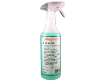 Allegrini IP10 Vetri Płyn do mycia szyb 750ml