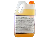 Allegrini M15 Lavamoquette Produkt do prania tapicerek materiałów i alcantary koncentrat 5L