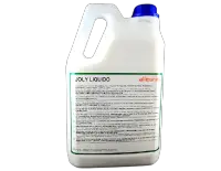 Allegrini Joly Liquid Matowy dressing do tworzyw sztucznych kokpit deska rozdzielcza 5L