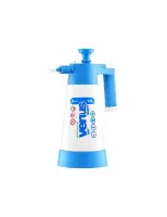 Kwazar Venus Super 360 PRO+ Opryskiwacz ciśnieniowy z opcją pracy do góry dnem 1,5L