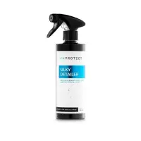 FXPROTECT Silky Detailer Quick detailer do lakieru śliskość połysk 500ml