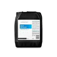 FXPROTECT Silky Detailer Quick detailer do lakieru śliskość połysk 5000ml