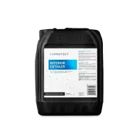 FXPROTECT Interior Detailer Lekko czyści i zabezpiecza elementy wewnątrz pojazdu 5L