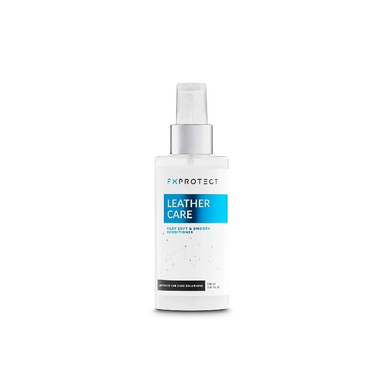FXPROTECT Leather Care Odżywia i zabezpiecza tapicerka skórzana 150ml