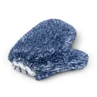 Gyeon Q2M WheelMitt Rękawica z miękkiej mikrofibry do mycia felg i samochodu