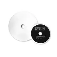 GYEON Q2M Eccentric Finish Miękki wykończeniowy pad polerski 145mm