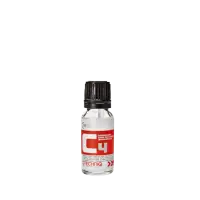 Gtechniq C4 Permanent Trim Restorer Powłoka ochronna do plastików zewnętrznych 15ml