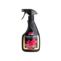 Soft99 Luxury Leather Czyści i zabezpiecza skóry gładkie All in One 500ml
