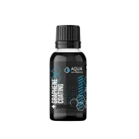 AQUA Graphene Coating Powłoka ceramiczna do lakieru z dodatkiem grafenu 30ml