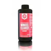Good Stuff Wheel Cleaner ALKALINE Zasadowy preparat do mycia felg aluminiowych i kołpaków, koncentrat 1L