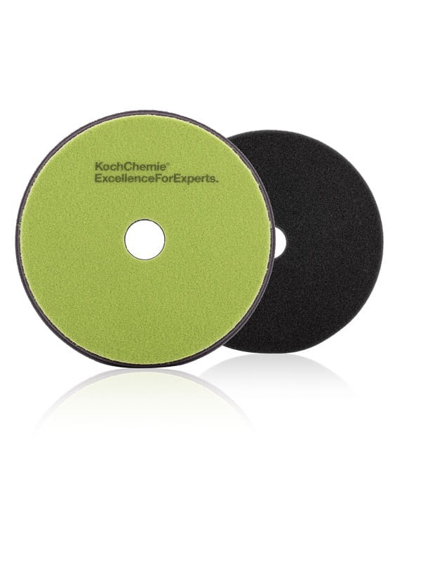 Koch Chemie POLISH & SEALING Pad Gąbka polerska na rzep 126mm