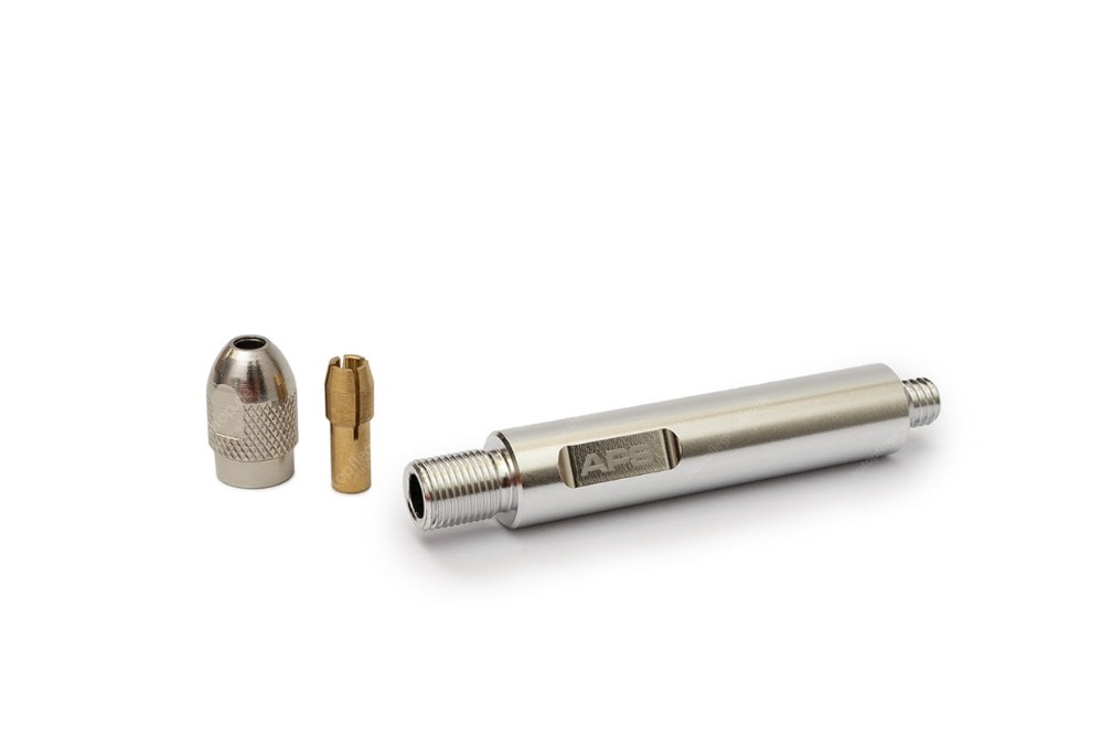 APS Pro RVA50 Adapter przedłużający do maszyny polerskiej Rupes IBRID Nano Polisher 50mm