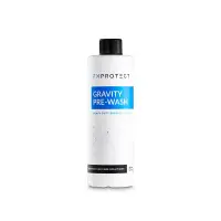 FXPROTECT Gravity Pre-Wash Alkaiczny preparat do mycia wstępnego 500ml