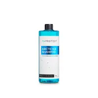 FXPROTECT Arctic Ice Shampoo Rewitalizujący szampon o kwaśnym odczynie 500ml