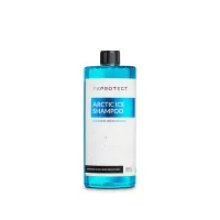 FXPROTECT Arctic Ice Shampoo Rewitalizujący szampon o kwaśnym odczynie 5000ml