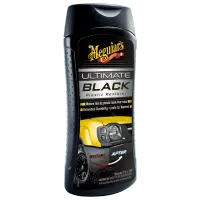 Meguiar's Ultimate Black Dressing żel do plastików zewnętrznych 355ml