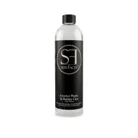 ServFaces Exterior Plastic & Rubber Care PRC-E7010 Dressing do plastików zewnętrznych i gumy 1000ml