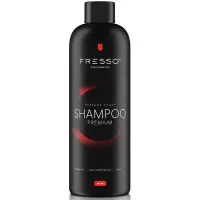 Fresso Premium Shampoo Szampon samochodowy, koncentrat, neutralne pH 500ml