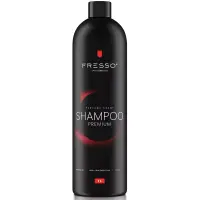 Fresso Premium Shampoo Szampon samochodowy, koncentrat, neutralne pH 1000ml