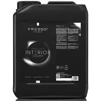 Fresso Interior Cleaner Gotowy do użycia produkt do czyszczenia wnętrza samochodu 5000ml