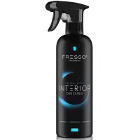 Fresso Interior Dressing Zabezpiecza kokpit wewnętrzne tworzywa sztuczne, matowe/satynowe wykończenie 500ml