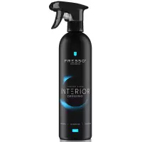 Fresso Interior Dressing Zabezpiecza kokpit wewnętrzne tworzywa sztuczne, matowe/satynowe wykończenie 1000ml