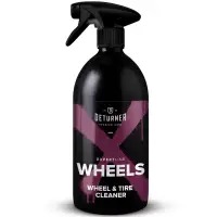 Deturner Expert Line Wheels & Tire Cleaner Produkt do czyszczenia felg i opon 1000ml