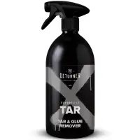 Deturner Expert Line Tar Preparat do usuwania smoły i kleju 1L