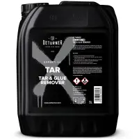 Deturner Expert Line Tar Preparat do usuwania smoły i kleju 5L