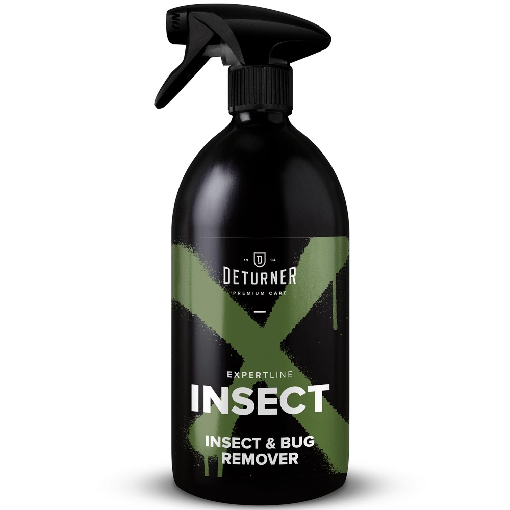 Deturner Expert Line Insect Środek do usuwania owadów 1L