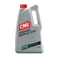 Mothers CMX Ceramic Wash & Coat Szampon do mycia aut zabezpieczonych powłokami ceramicznymi 1420ml