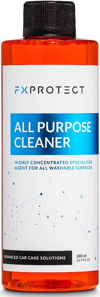 FXPROTECT All Purpose Cleaner Uniwersalny środek czyszczący 500ml