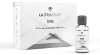 Ultracoat One Powłoka ceramiczna, ochrona i wysoki połysk 50ml