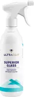 Ultracoat Superior Glass Płyn do mycia szyb z efektem hydrofobowym 500ml