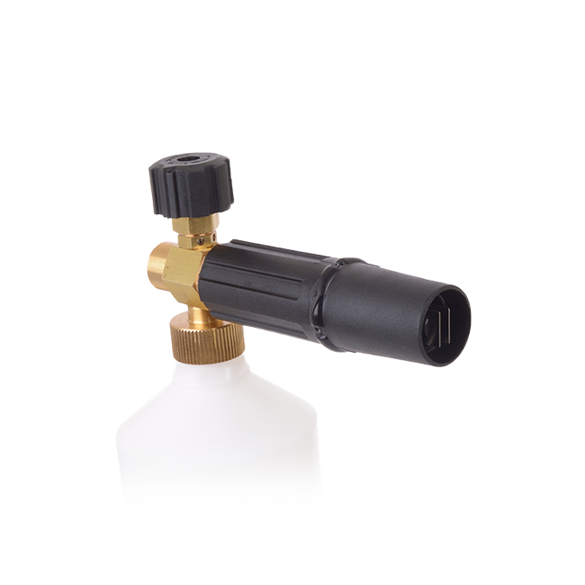 4wash Foamer Pianownica do myjki Karcher HD-Series