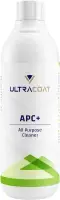Ultracoat APC+ Uniwersalny środek czyszczący, koncentrat 500ml