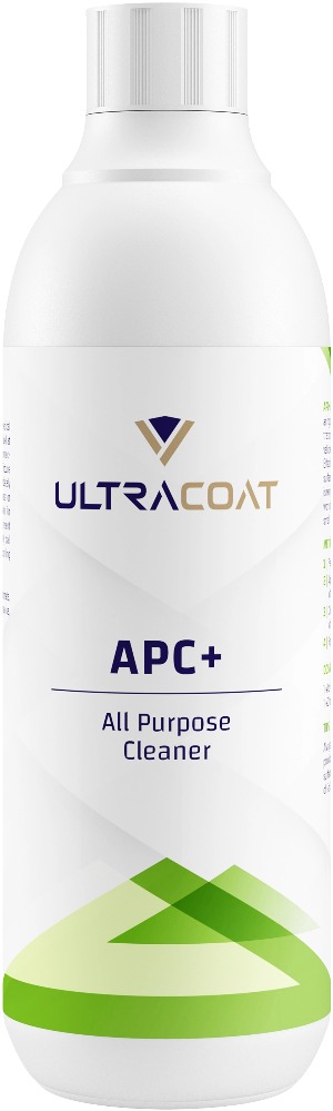 Ultracoat APC+ Uniwersalny środek czyszczący, koncentrat 500ml