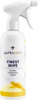Ultracoat Finest Wipe Odtłuszcza lakier przed powłoką lub woskiem 500ml