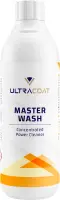 Ultracoat Master Wash Płyn do mycia wstępnego i mocnych zabrudzeń, silnie skoncentrowany 500ml