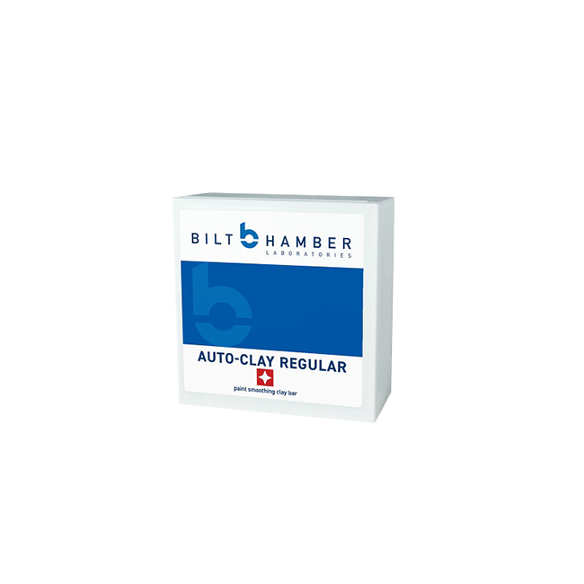 BILT-HAMBER Glinka Auto Clay Regular Glinka do lakieru TWARDA 200g