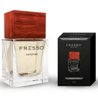 Fresso Signature Man Spray Zapach do samochodu biura lub domu