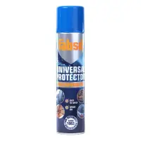 Fabsil Universal Protector Spray - Uniwersalny impregnat do materiału cabrio w sprayu 400ml