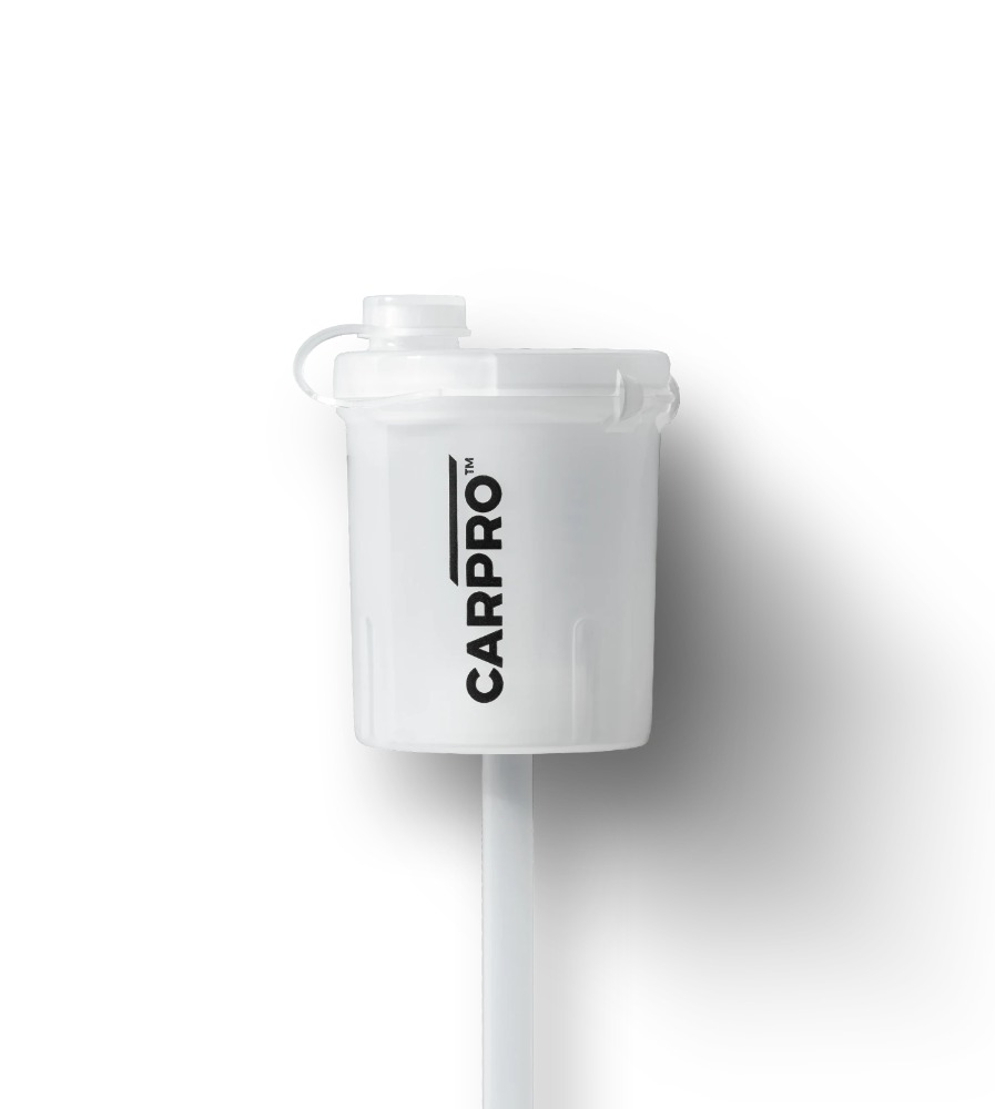 CarPro Measure Dozownik do butelek z gwintem 28mm