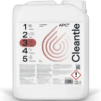 Cleantle APC2 Uniwersalny środek czyszczący 5000ml