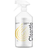 Cleantle Tire & Wheel Cleaner Produkt do czyszczenia felg 1000ml