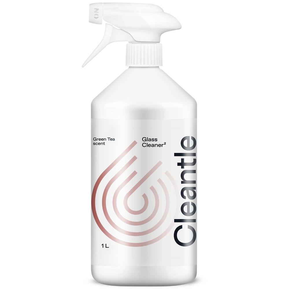 Cleantle Glass Cleaner2 Płyn do mycia szyb 1000ml