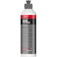 Koch Chemie HEAVY CUT H9.02 Mocno ścierna pasta polerska 250ml