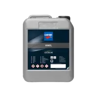 Cartec Vinyl TP-49 Dressing do opon i plastików zewnętrznych 5L